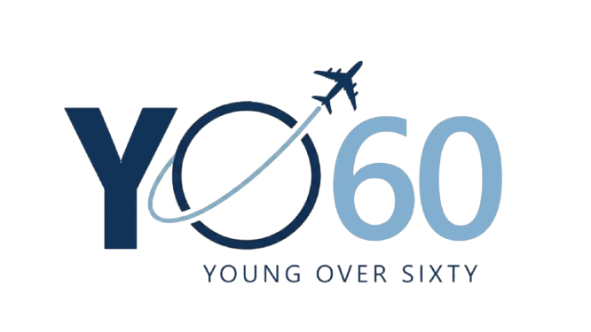 Young Over 60